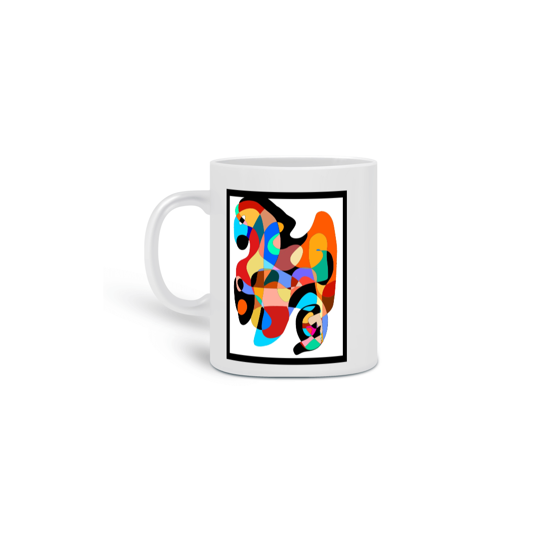 Caneca mágica Real Ketop 02