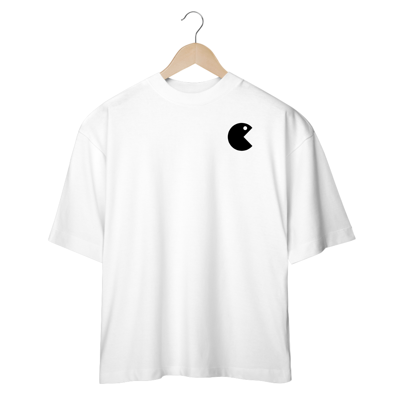 Camiseta Pac