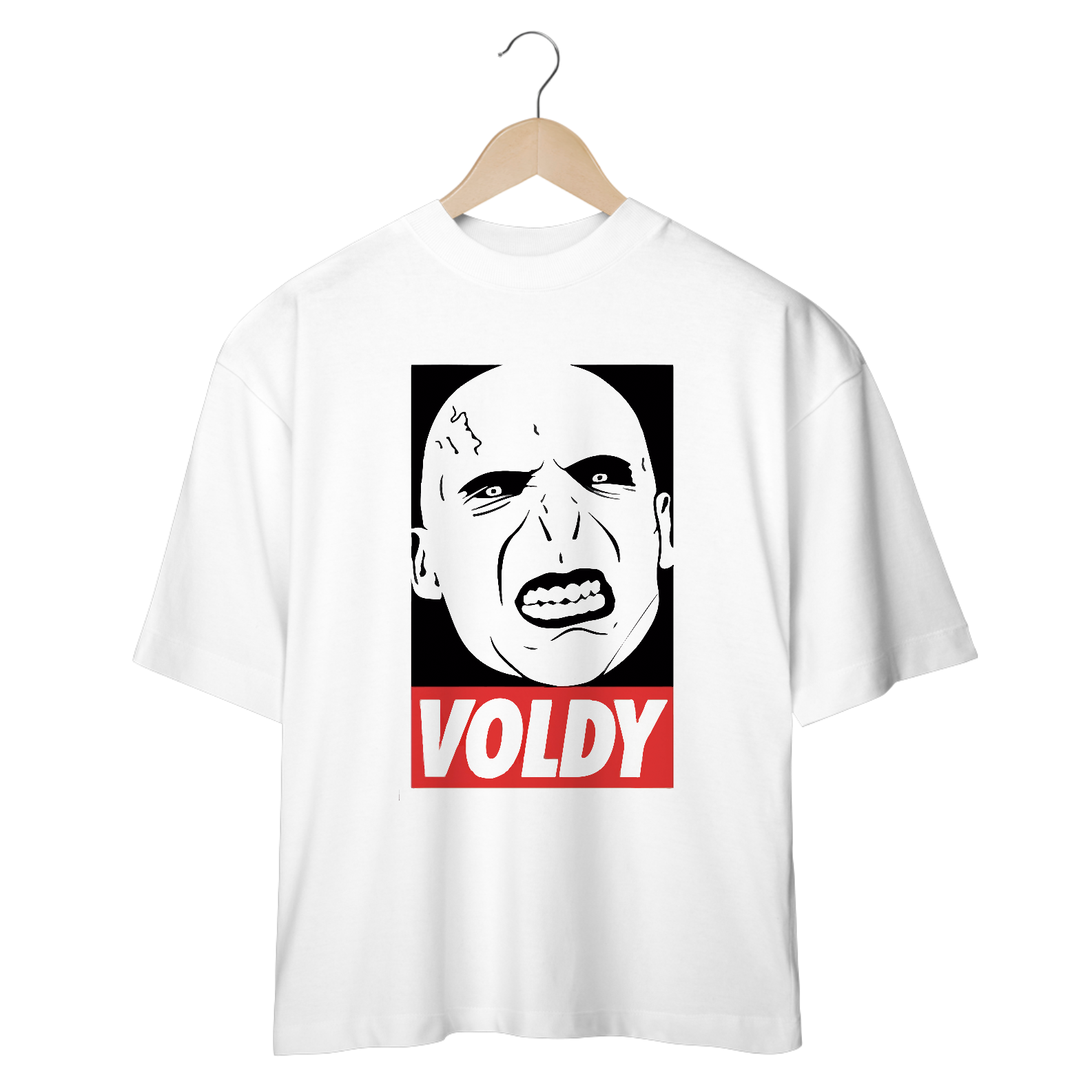 Camiseta Voldy, Harry Potter