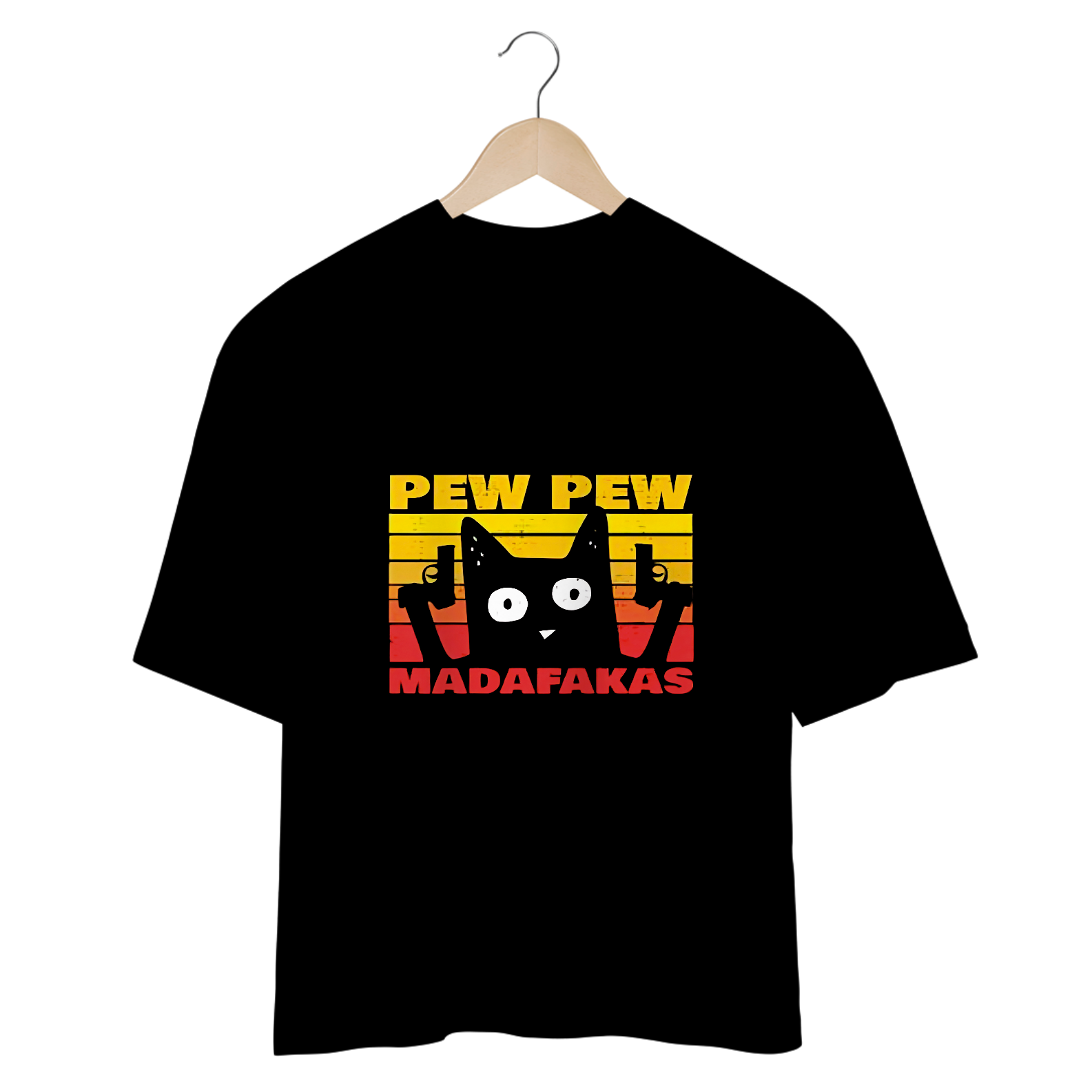Camiseta madafakas, Deadpool