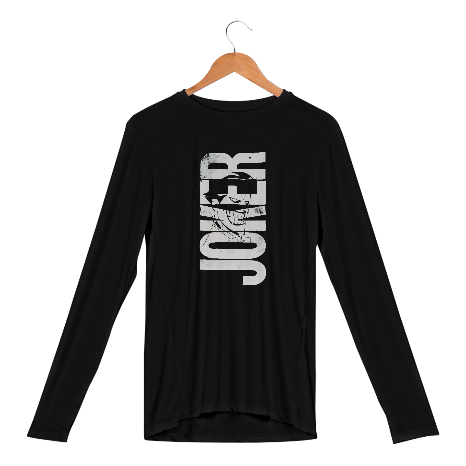 Camiseta Sport Dry UV, Joker Coringa 