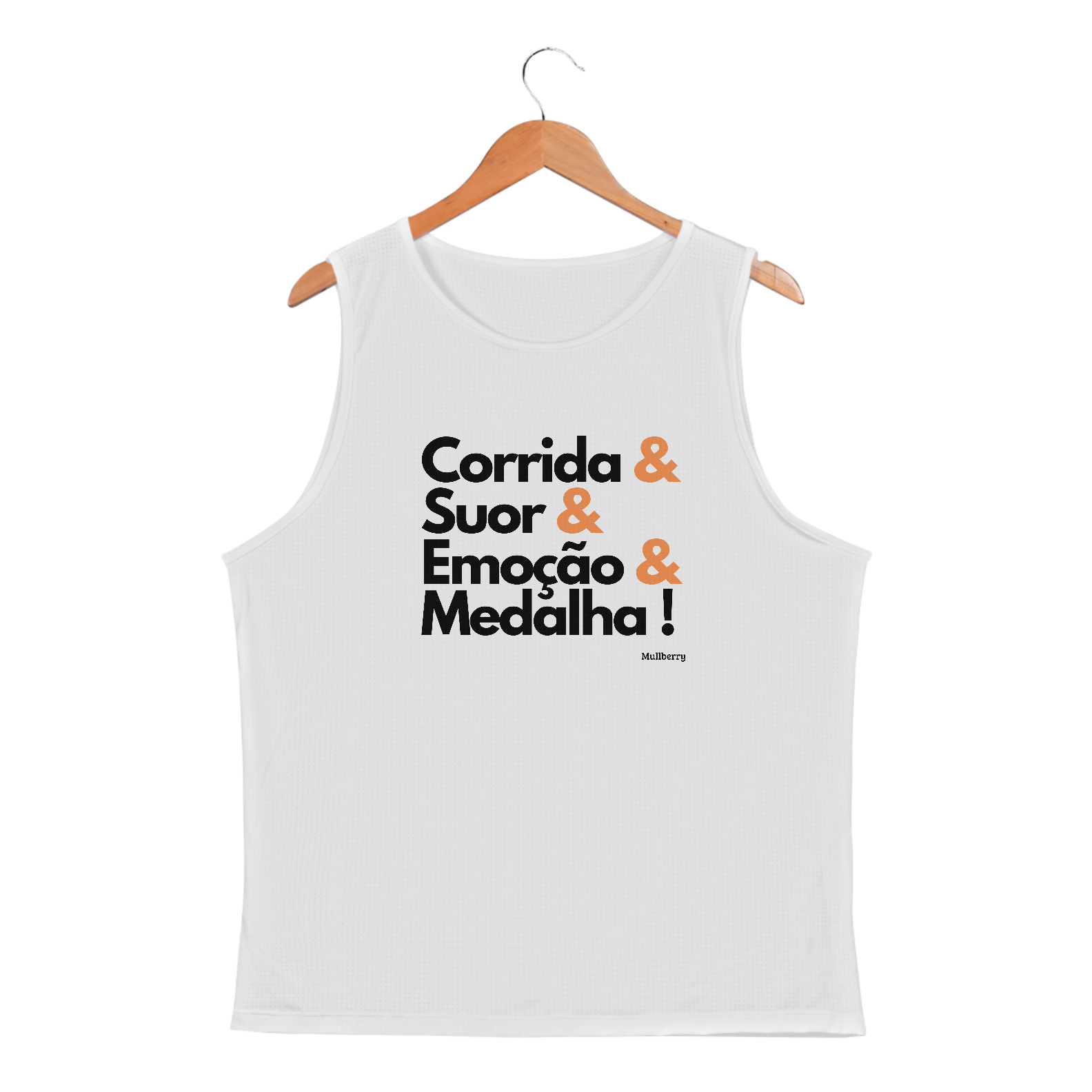 Corrida e suor Dry Sun