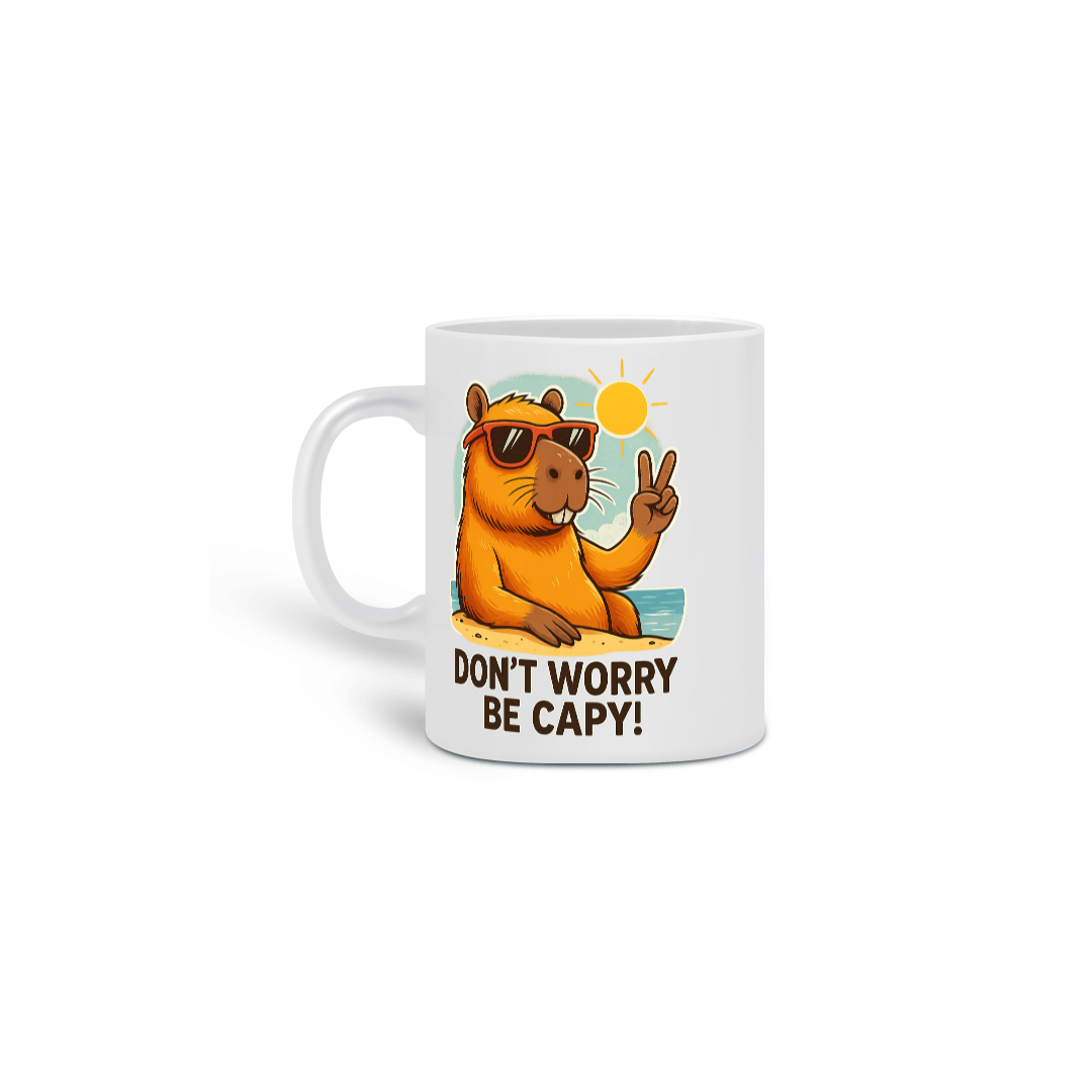 Caneca Don