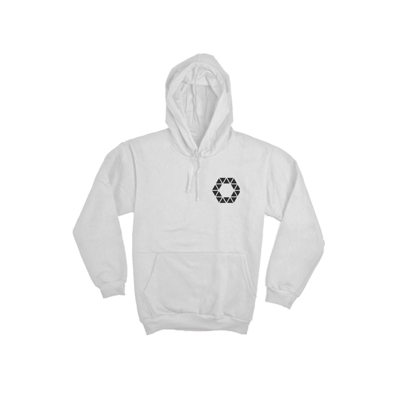 Blusa Canguru GG Urban