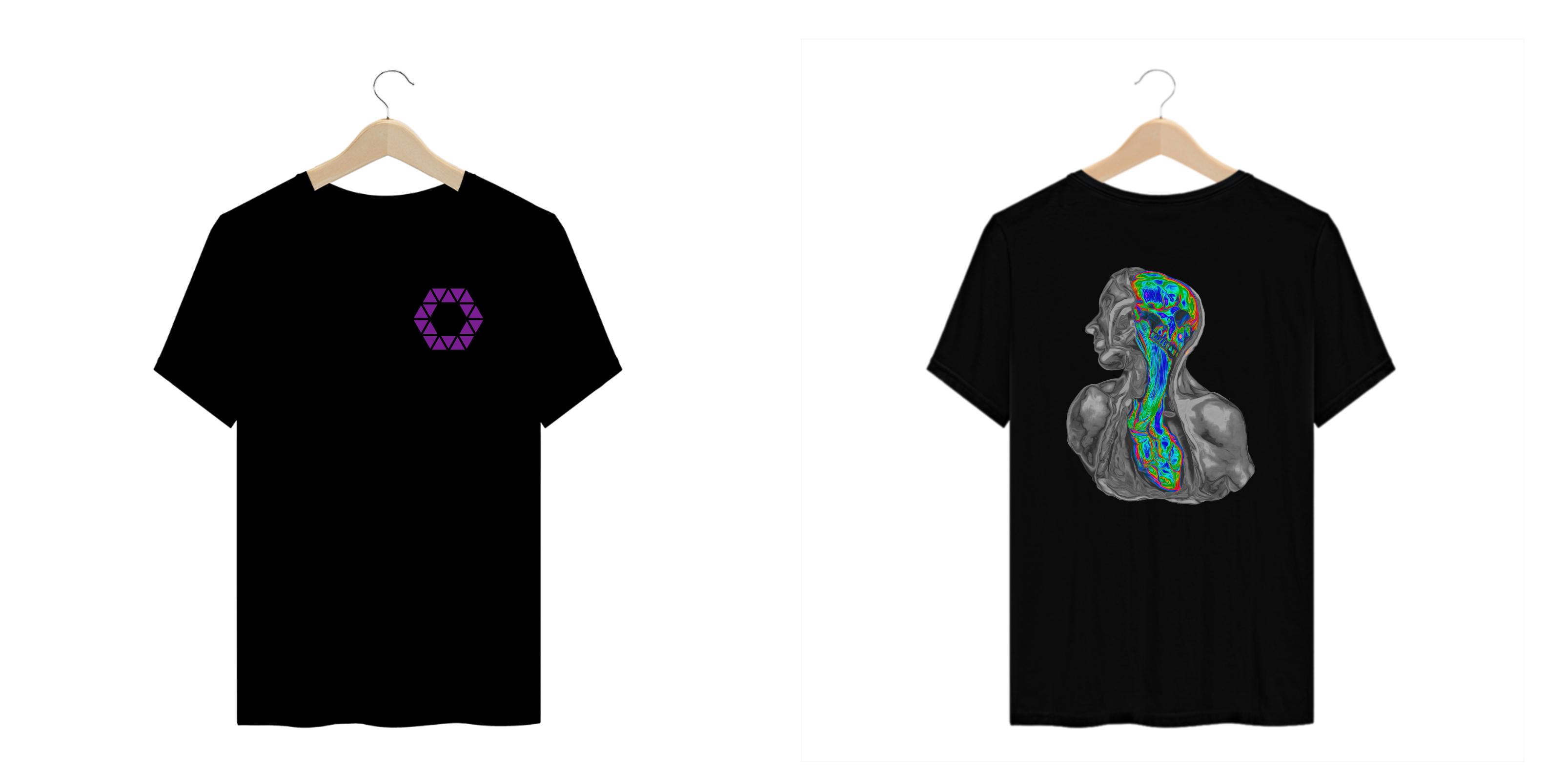 Camisa Psico GG Urban