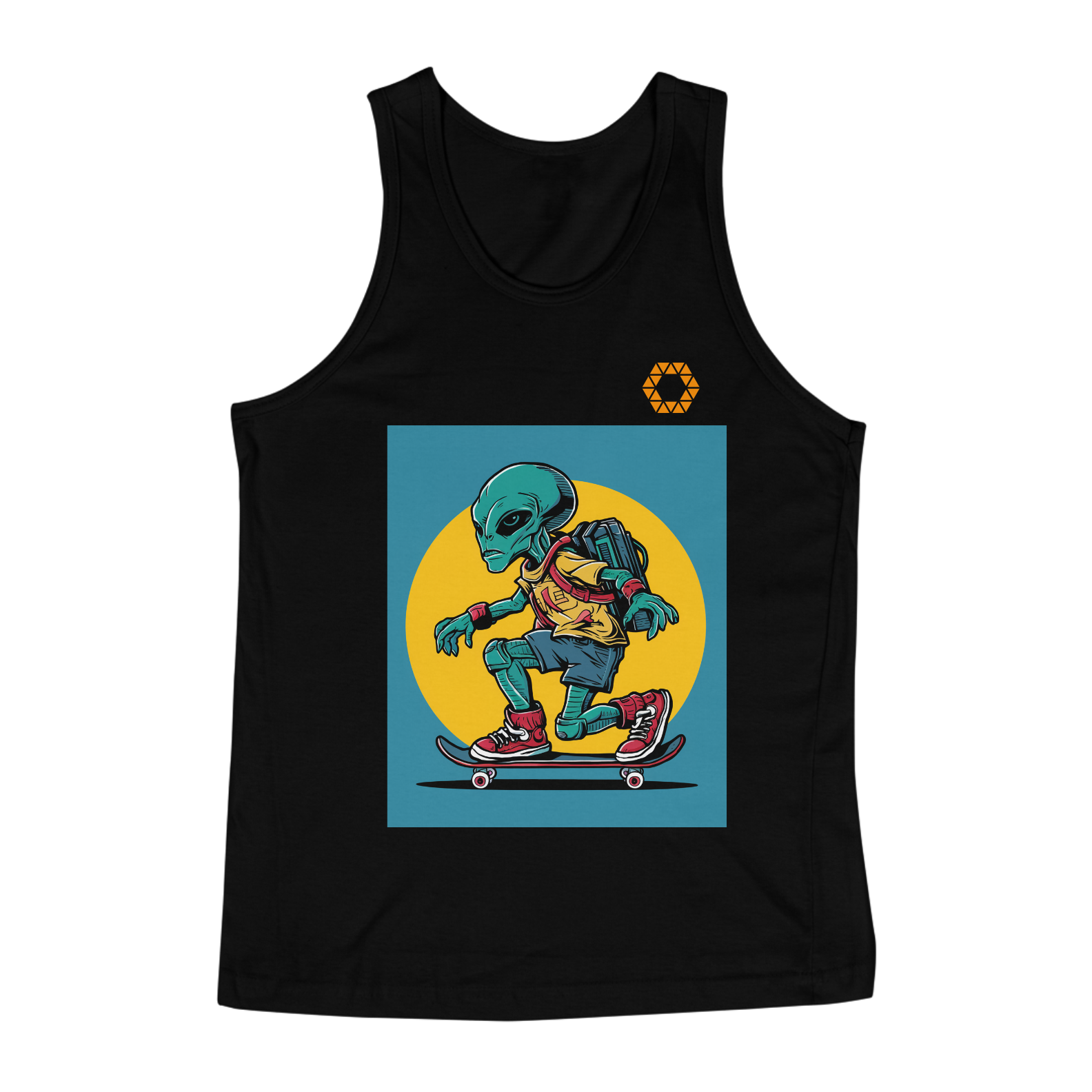 Regata Alien GG Urban