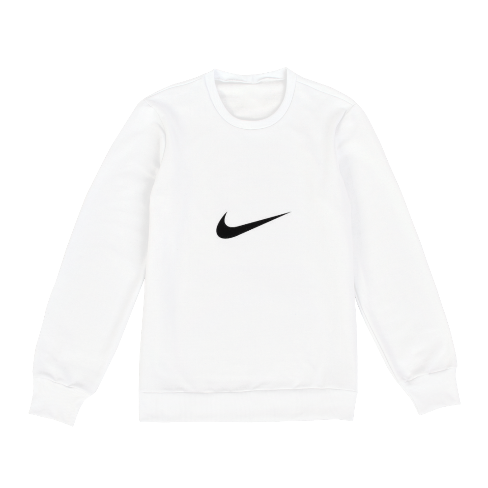 Moletom fechado masculino e feminino  da nike