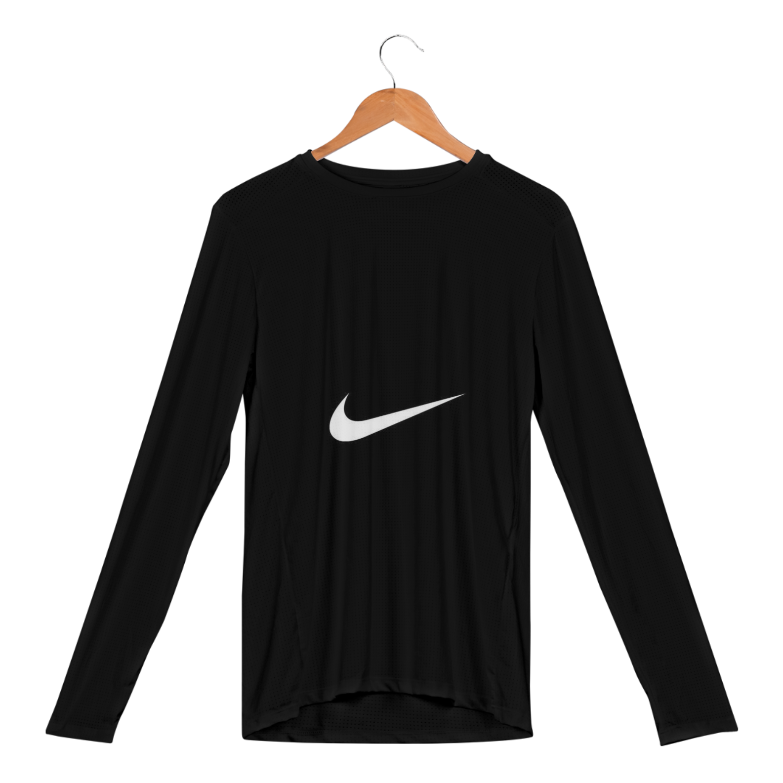 Nome do produto: Camisa manga longa da nike