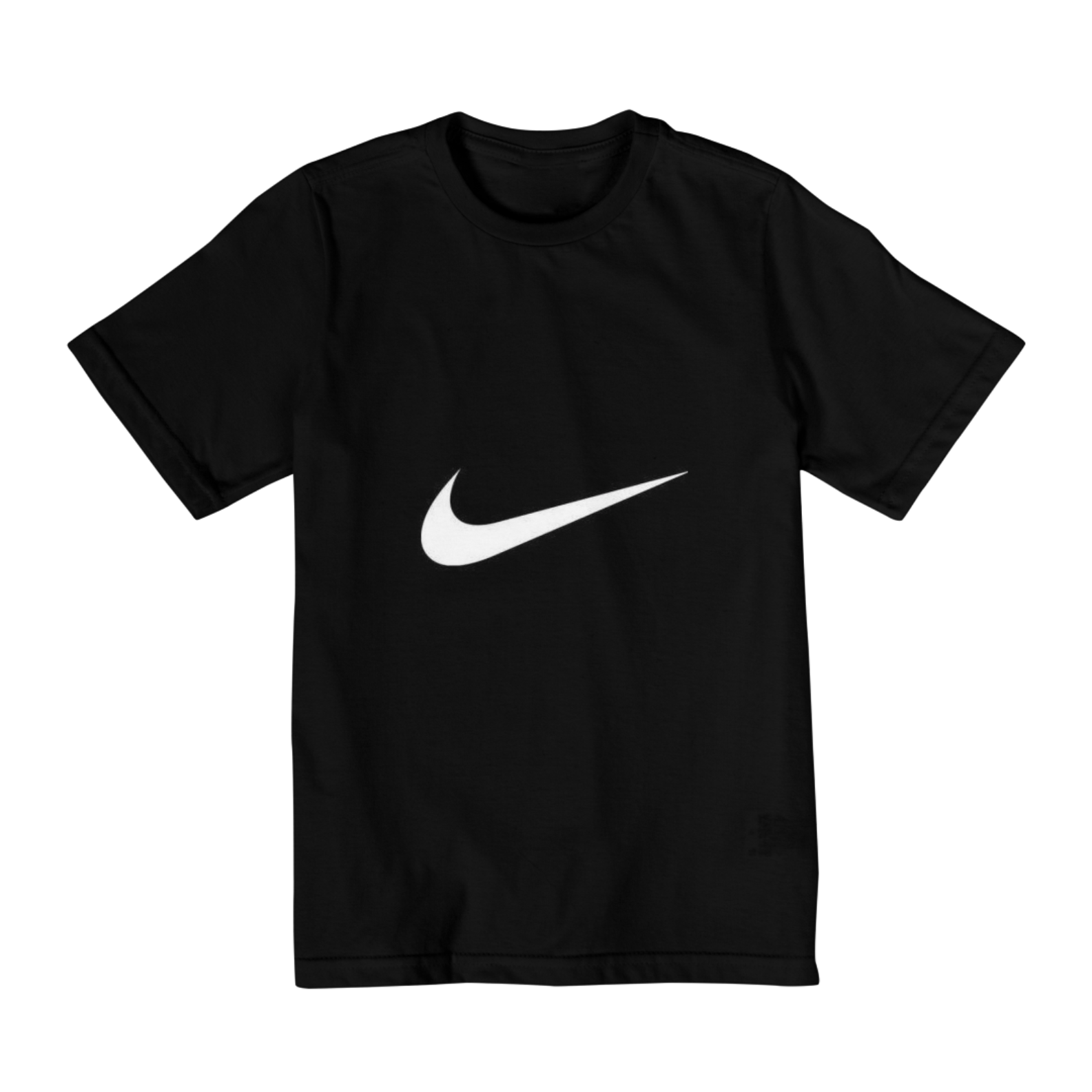 camiseta da Nike para crianças 