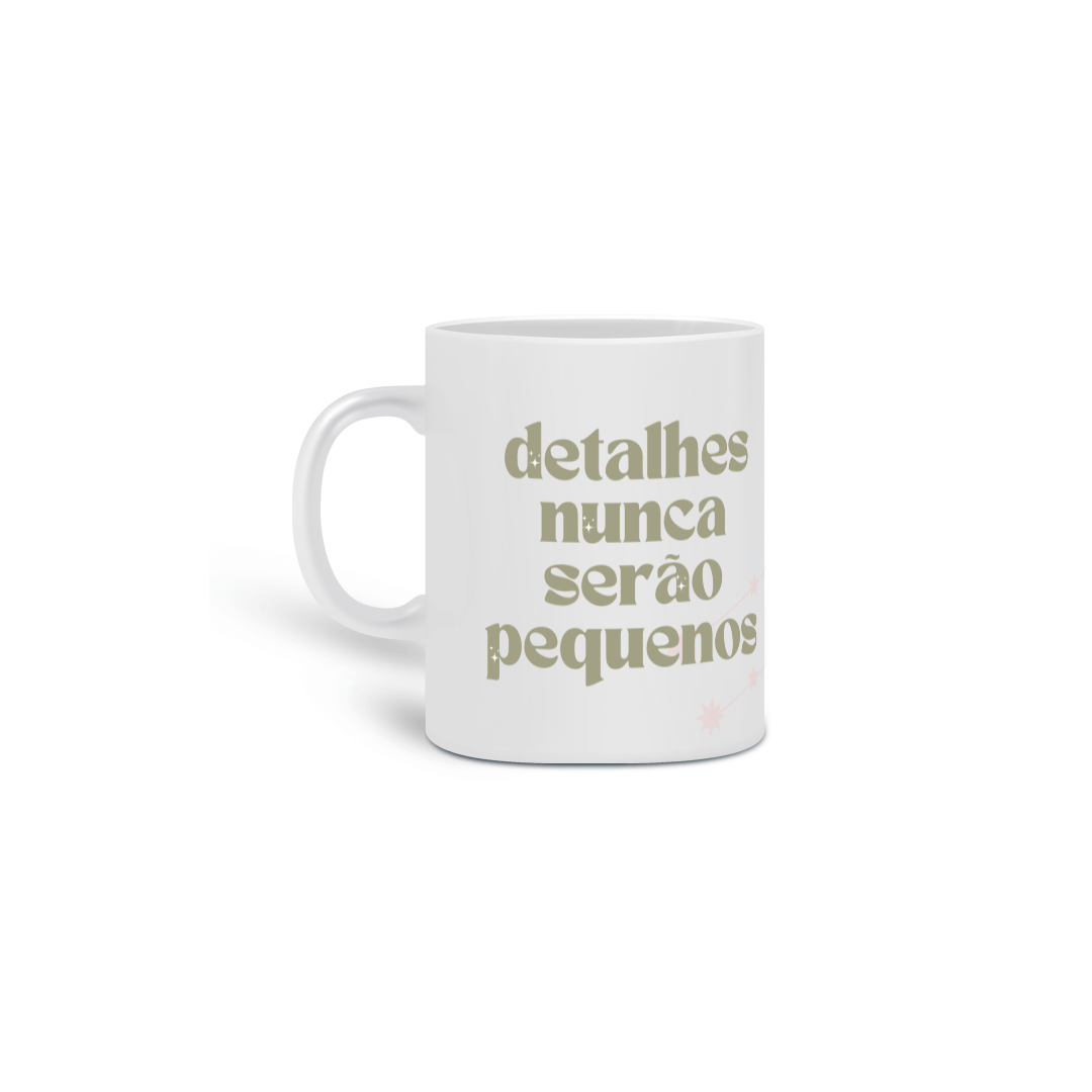 Detalhes - Personalizada