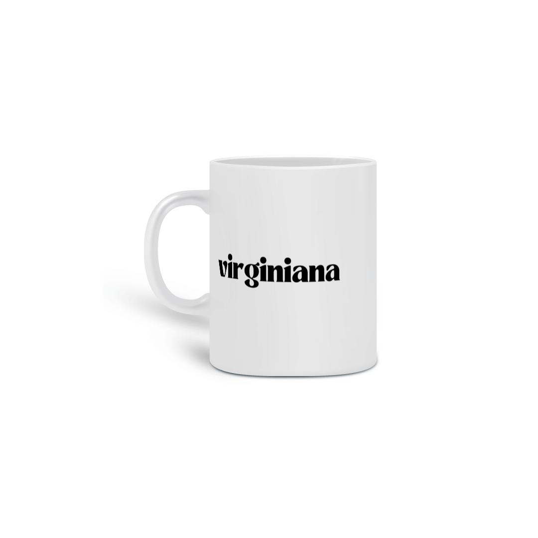 Virginiana
