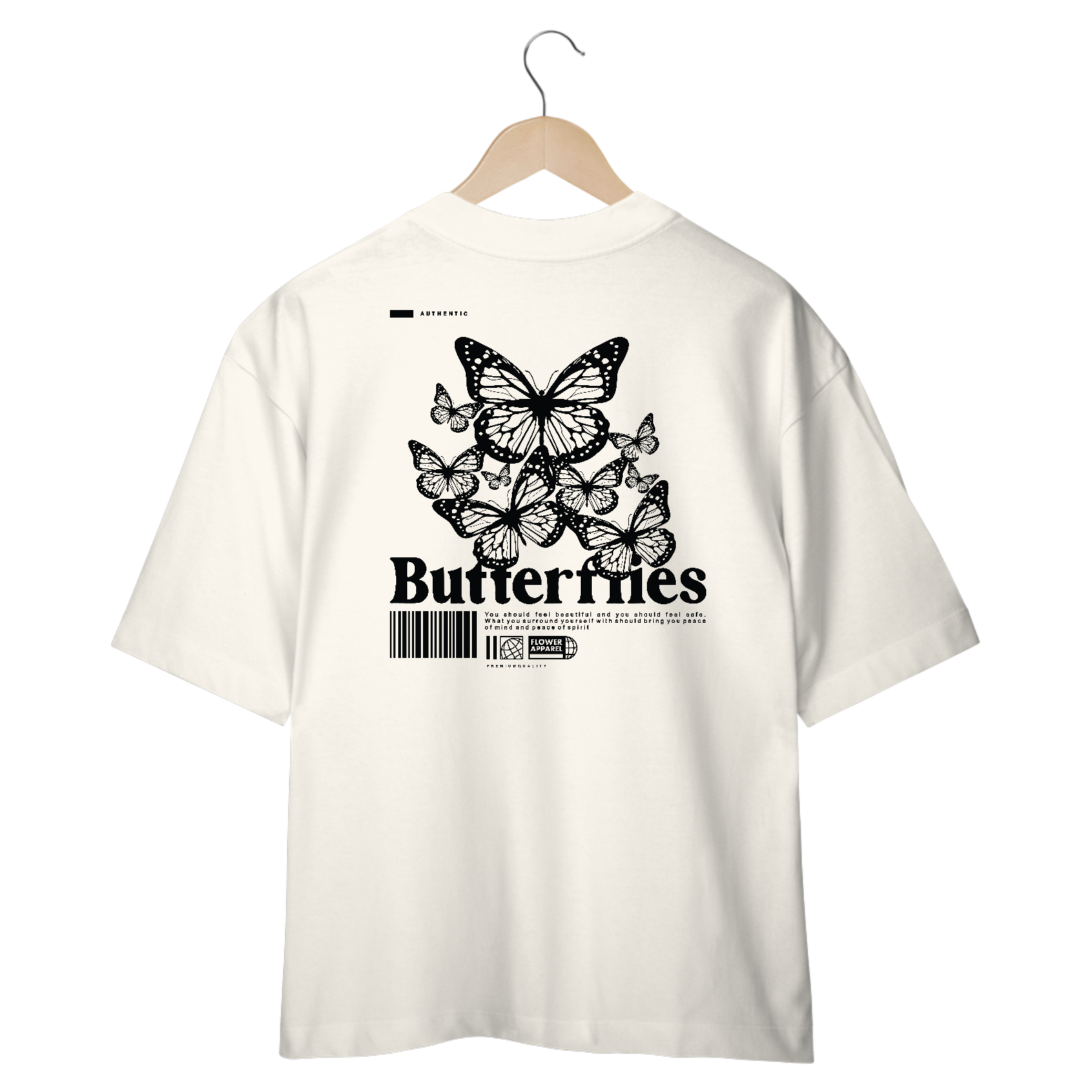 Butterflies