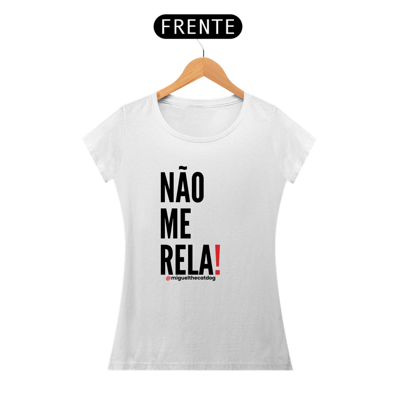 Baby Long Quality - Não Me Rela!