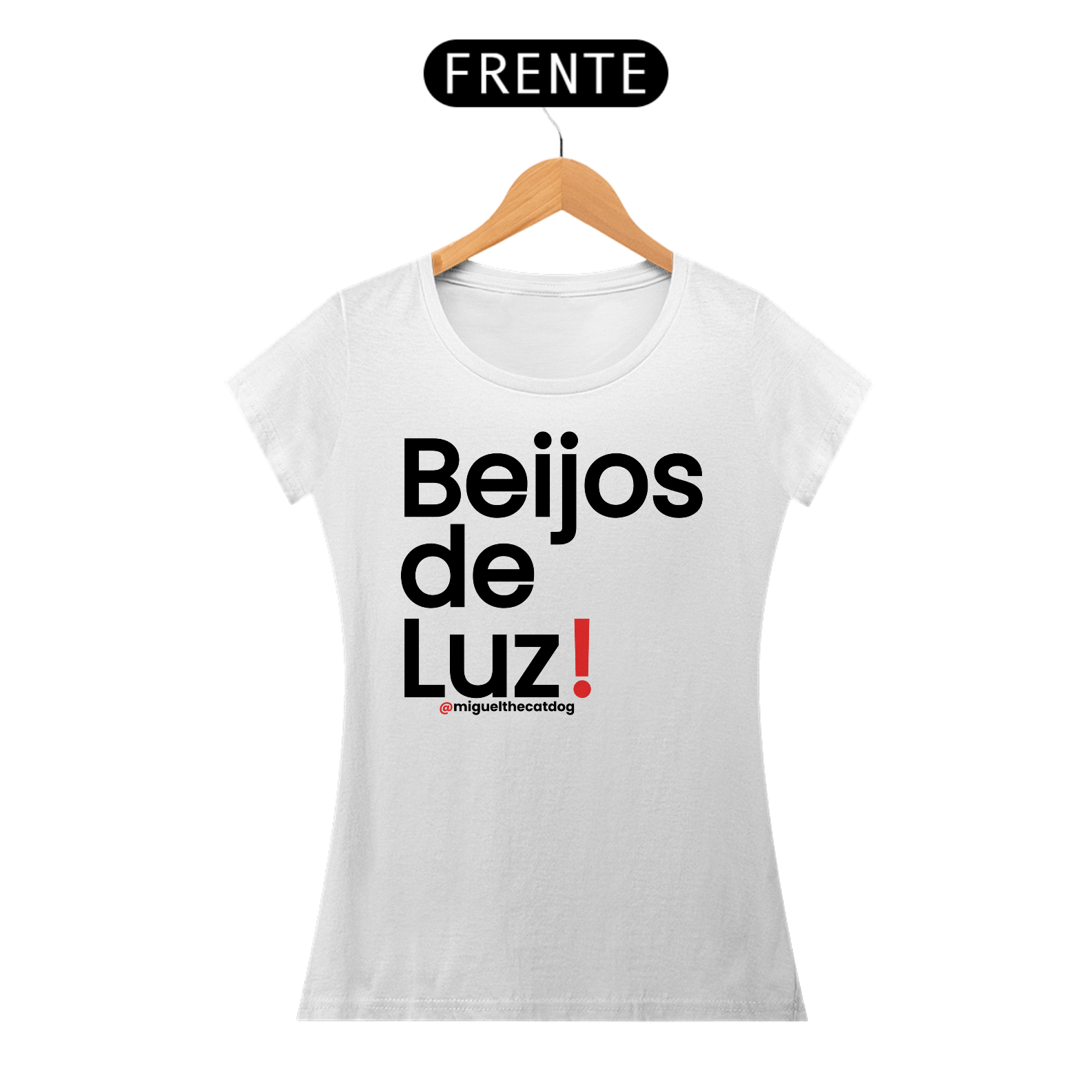 Baby Long Quality - Beijos de Luz!