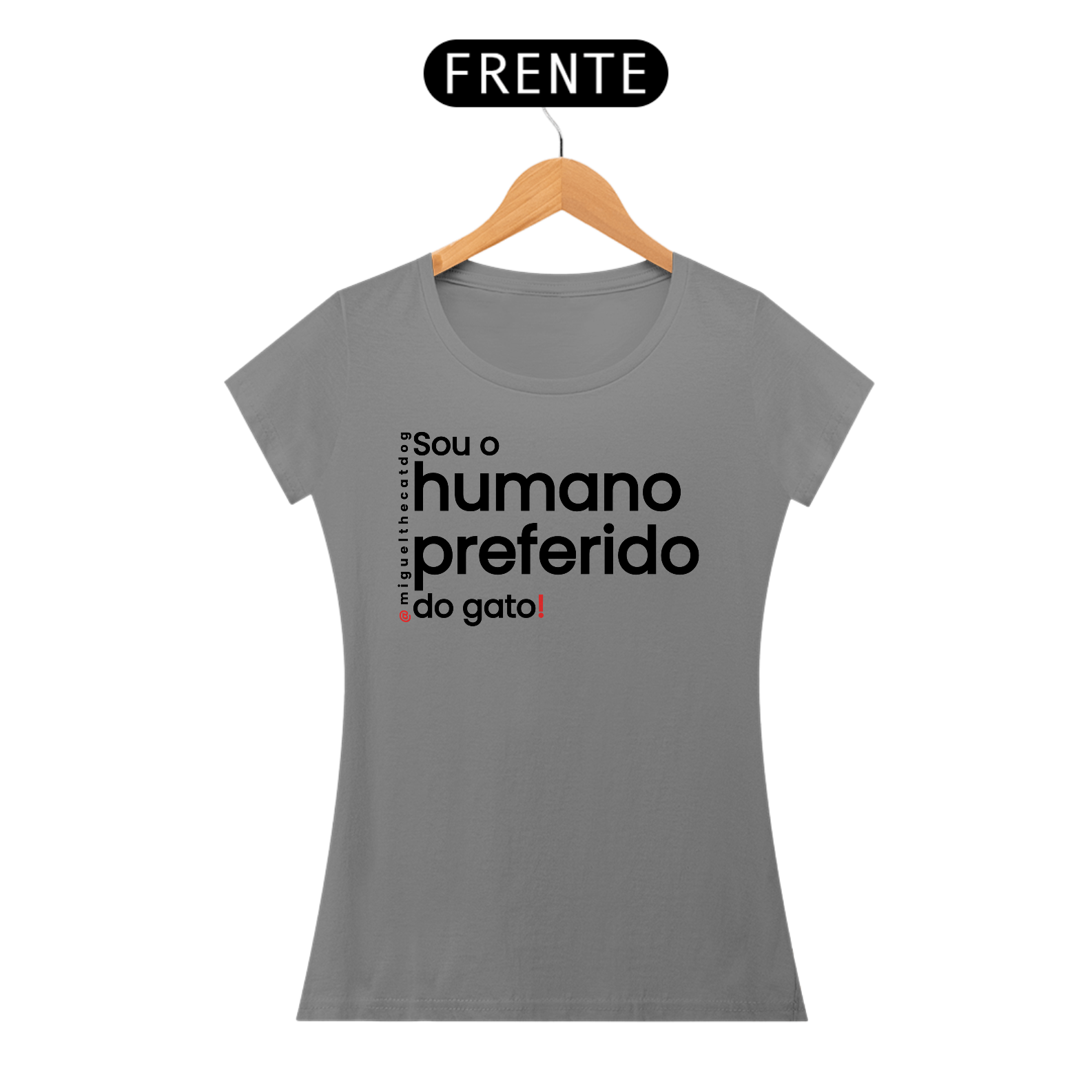 Baby Long Quality - Humano Preferido