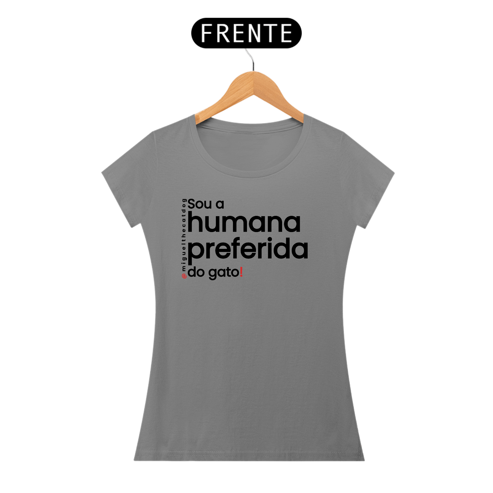 Baby Long Quality - Humana Preferida