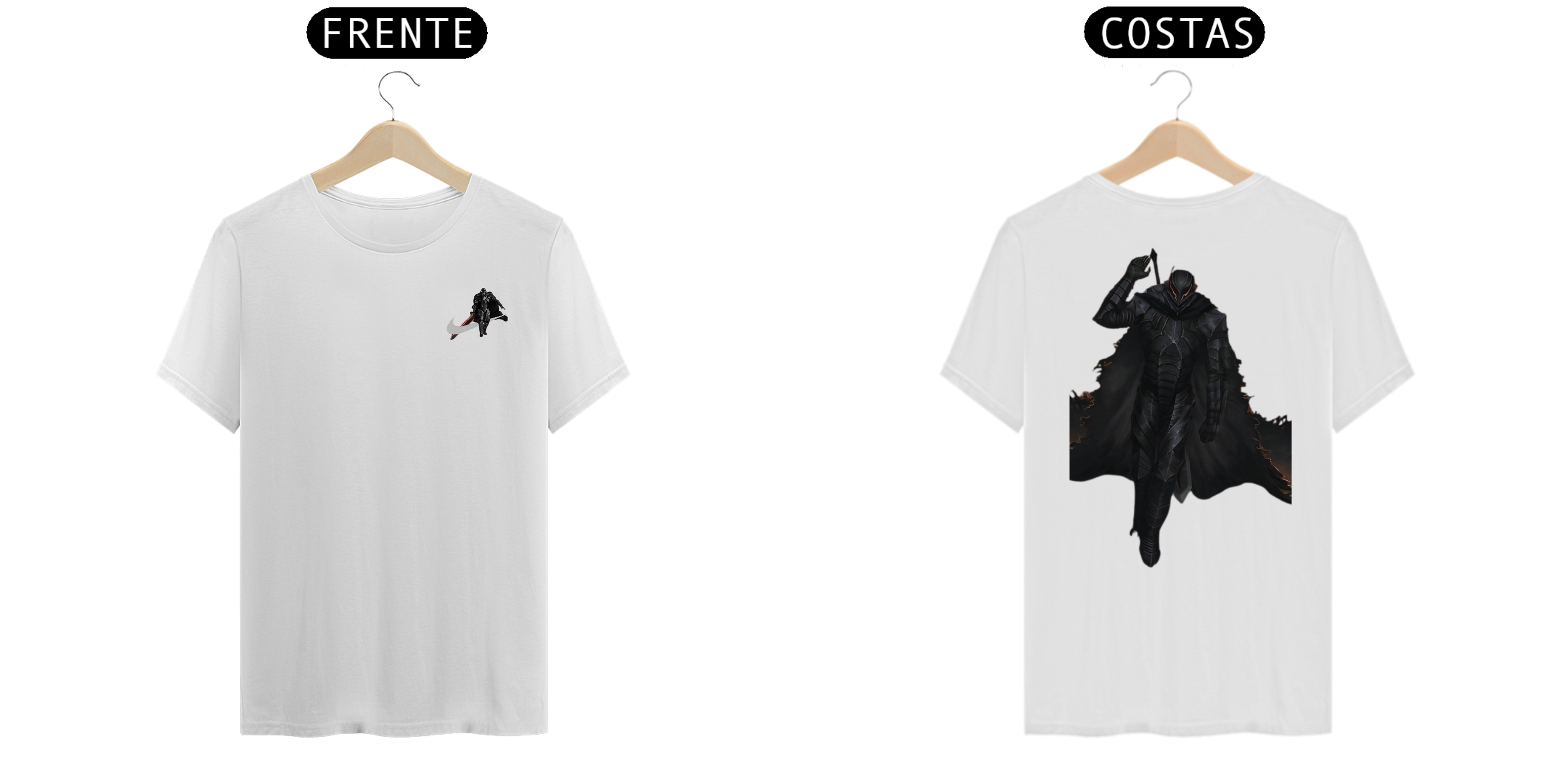 Camisa - Nike do gust berserk