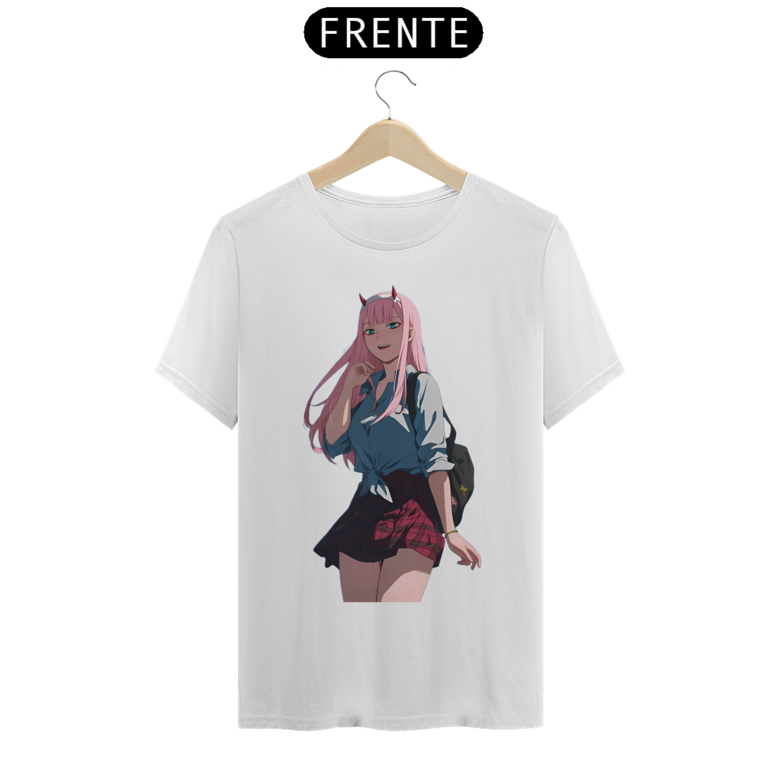 ZERO TWO - Darling in the franxx