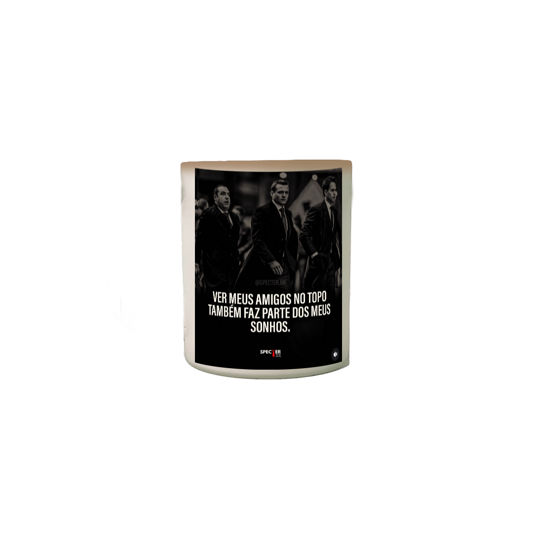 Nome do produto: canenas personalizadas