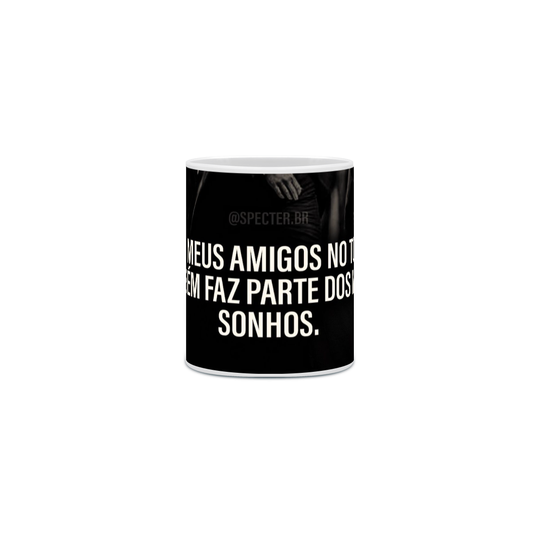 * CANECA PERSONALIZADA *