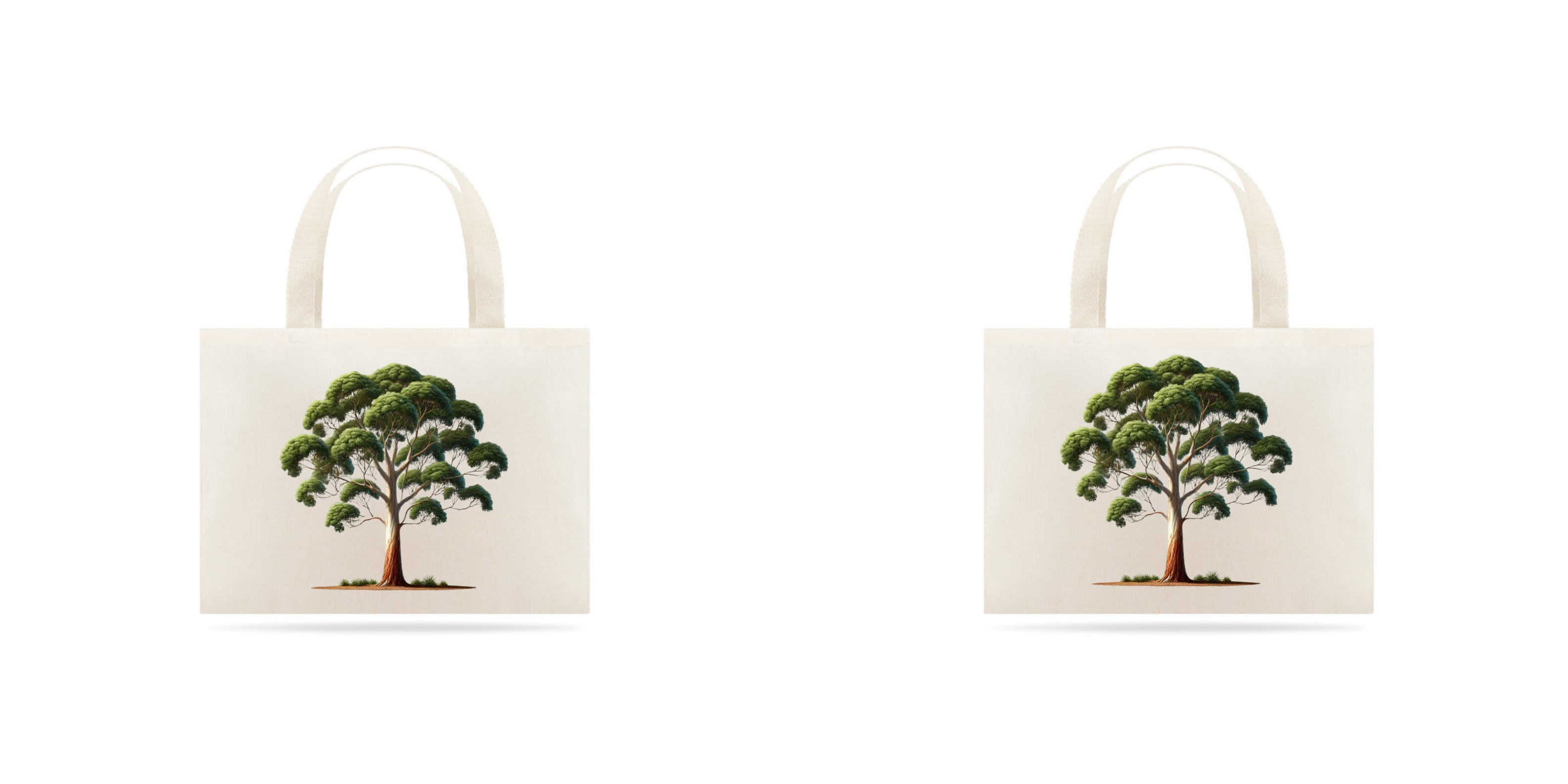 Ecobags eucalipto