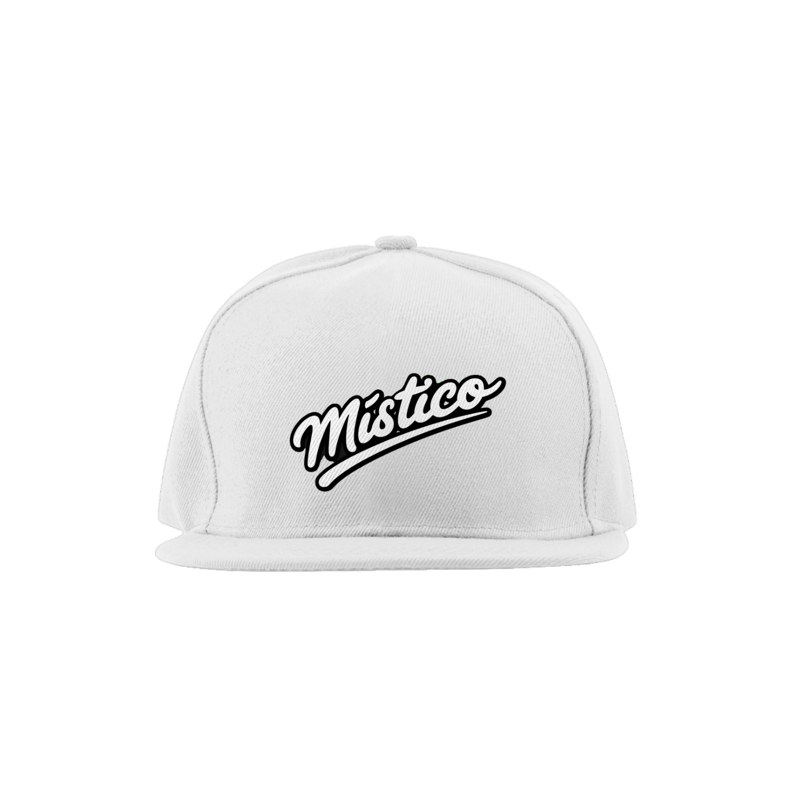 Boné Aba Reta Místico