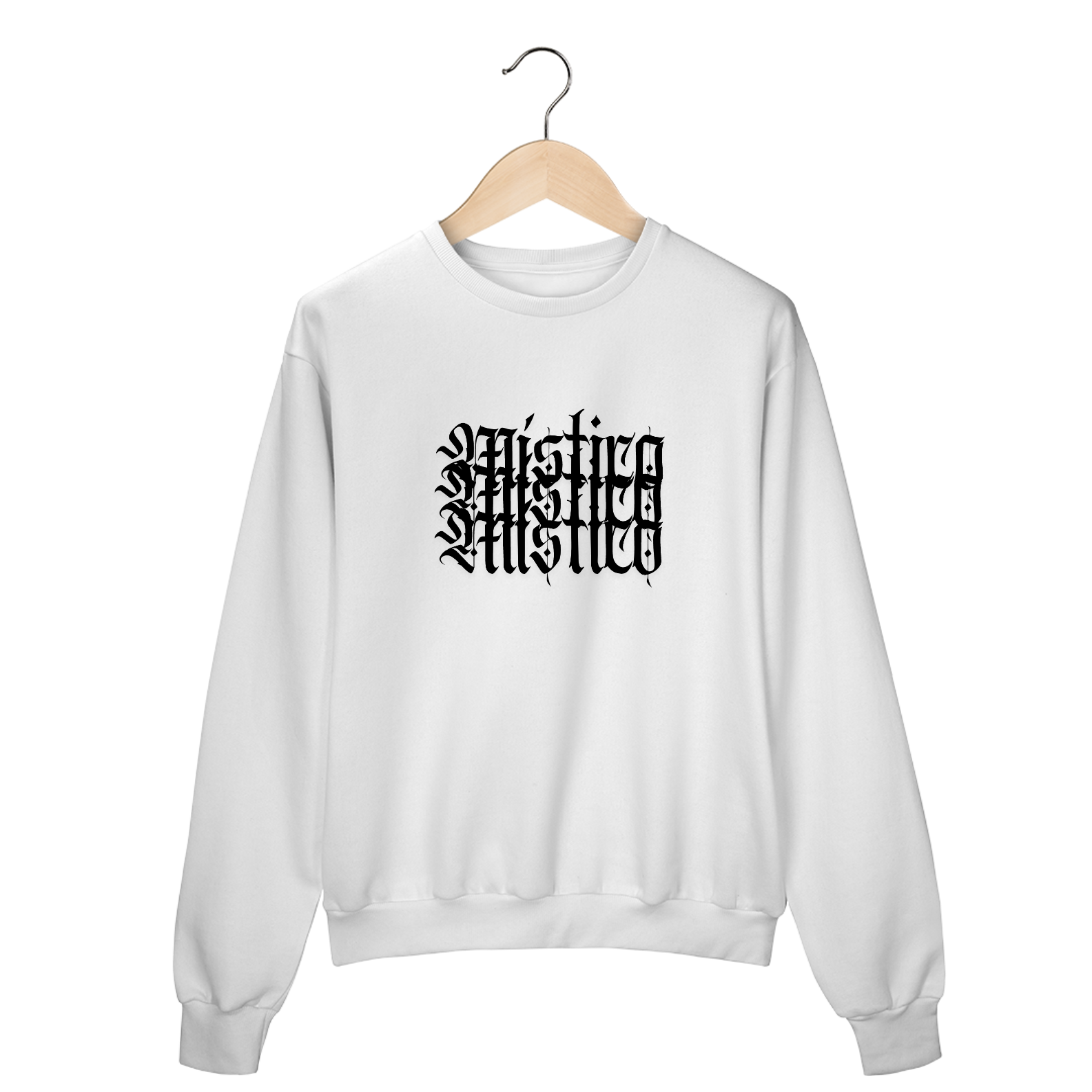 Moleton This is Místico