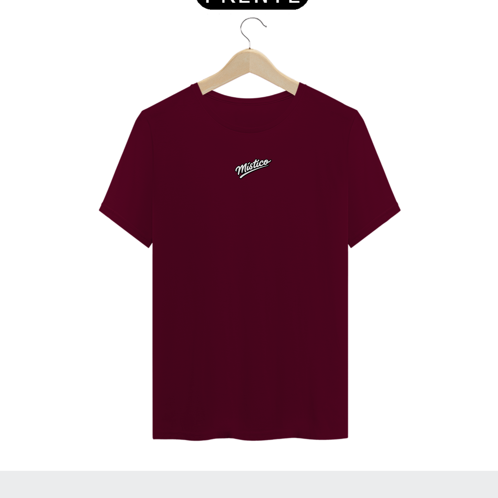 Camisa Quality Padrão Místico