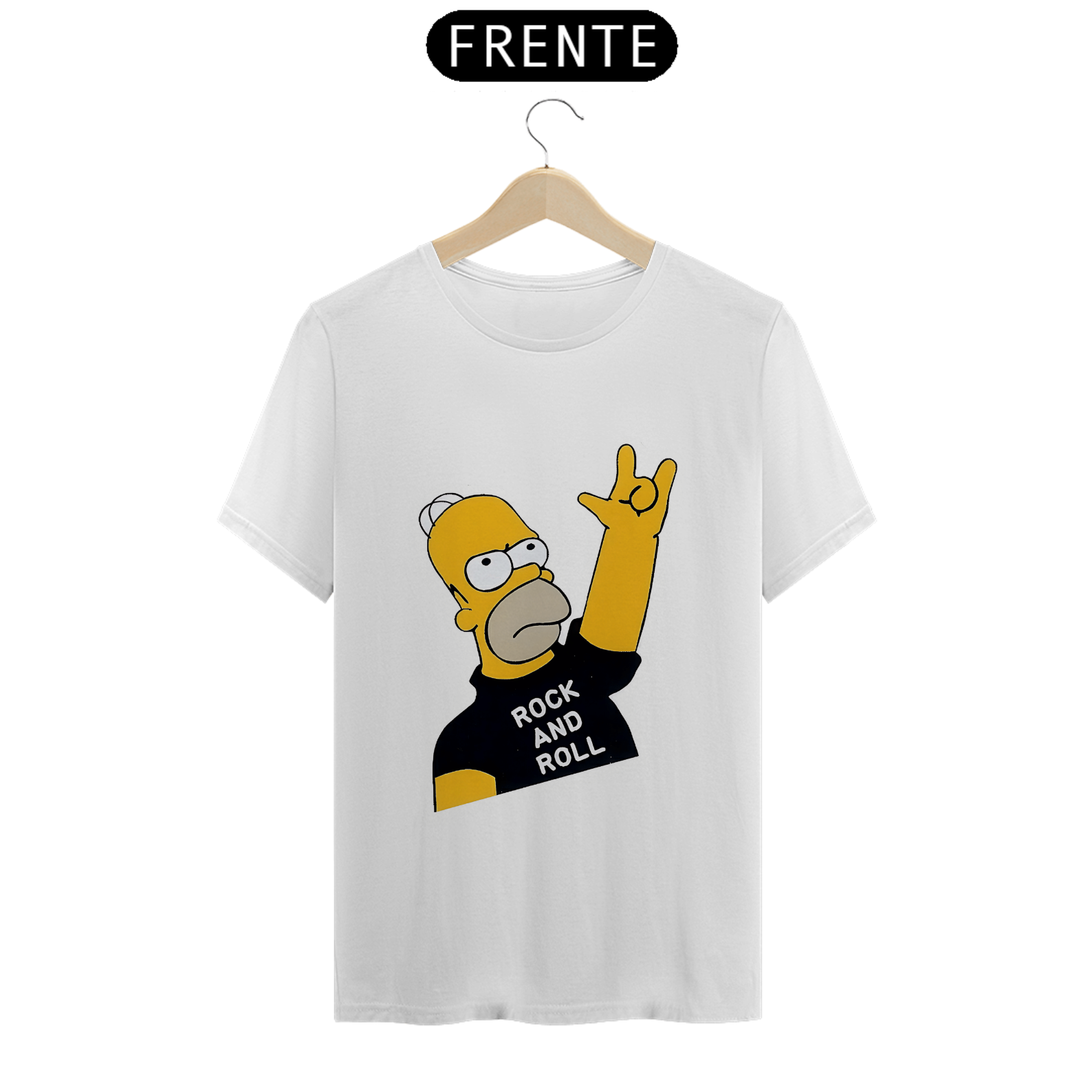 Nome do produto: Home Simpsom