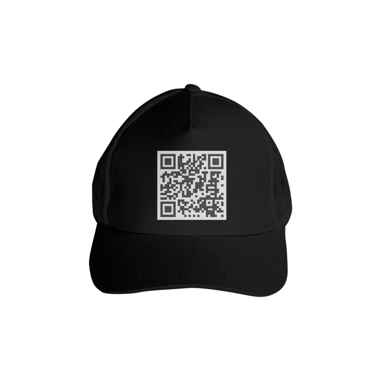 Boné QR NFAC