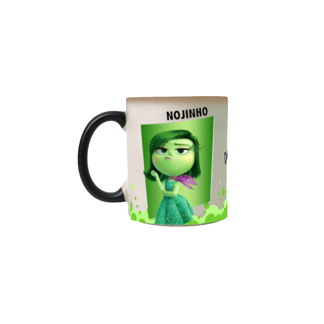 CANECA MAGICA NOJINHO 