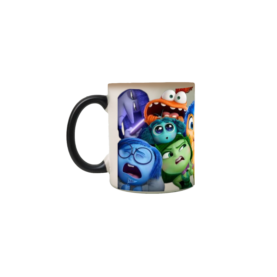 CANECA DIVERTIDAMENTE 2 