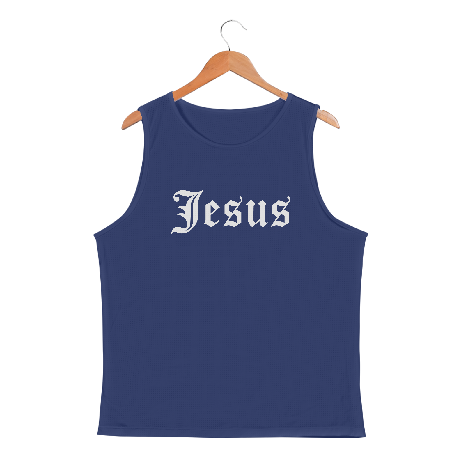 REGATA MASCULINA SPORT DRY UV | JESUS