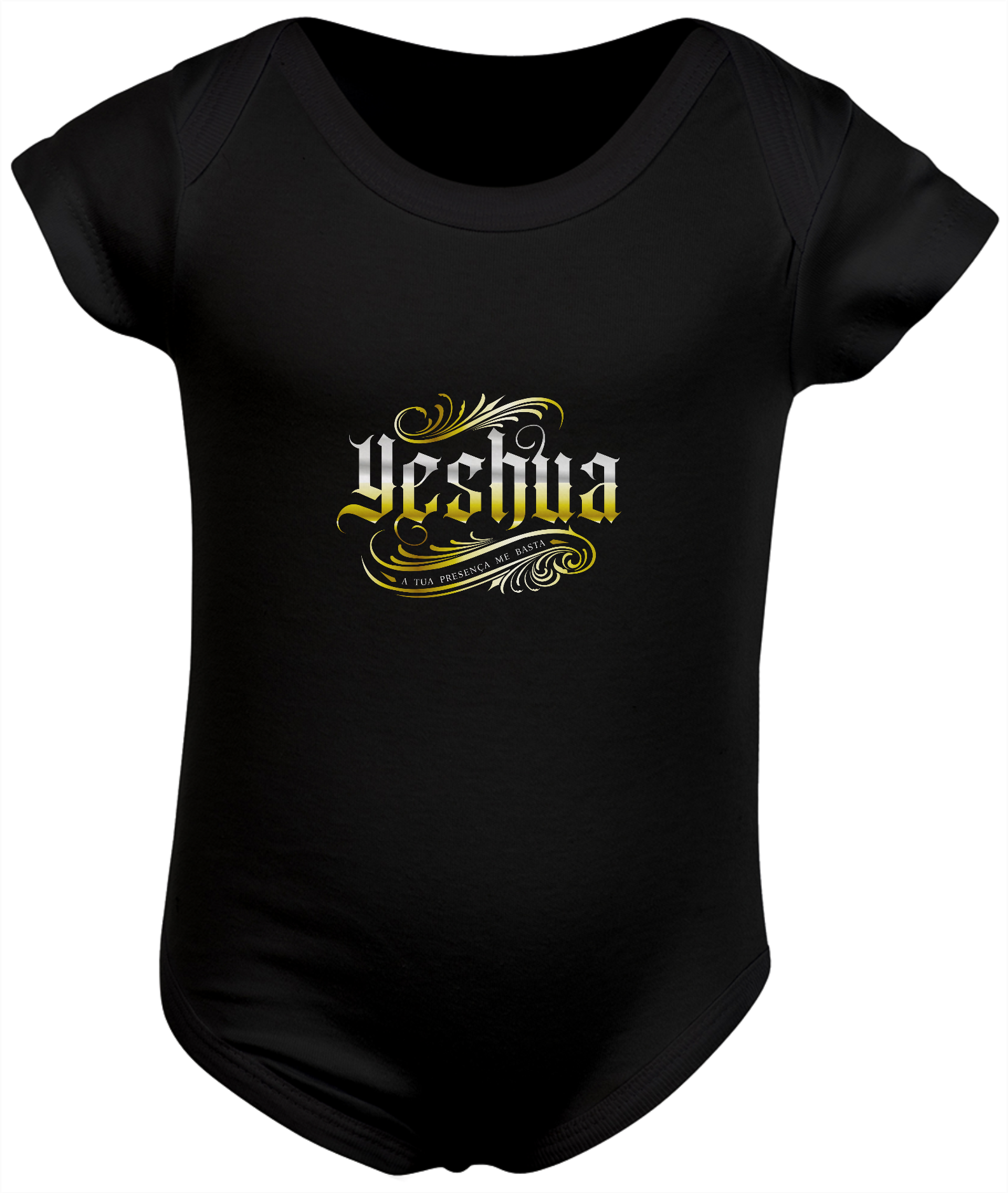 BODY INFANTIL | YESHUA