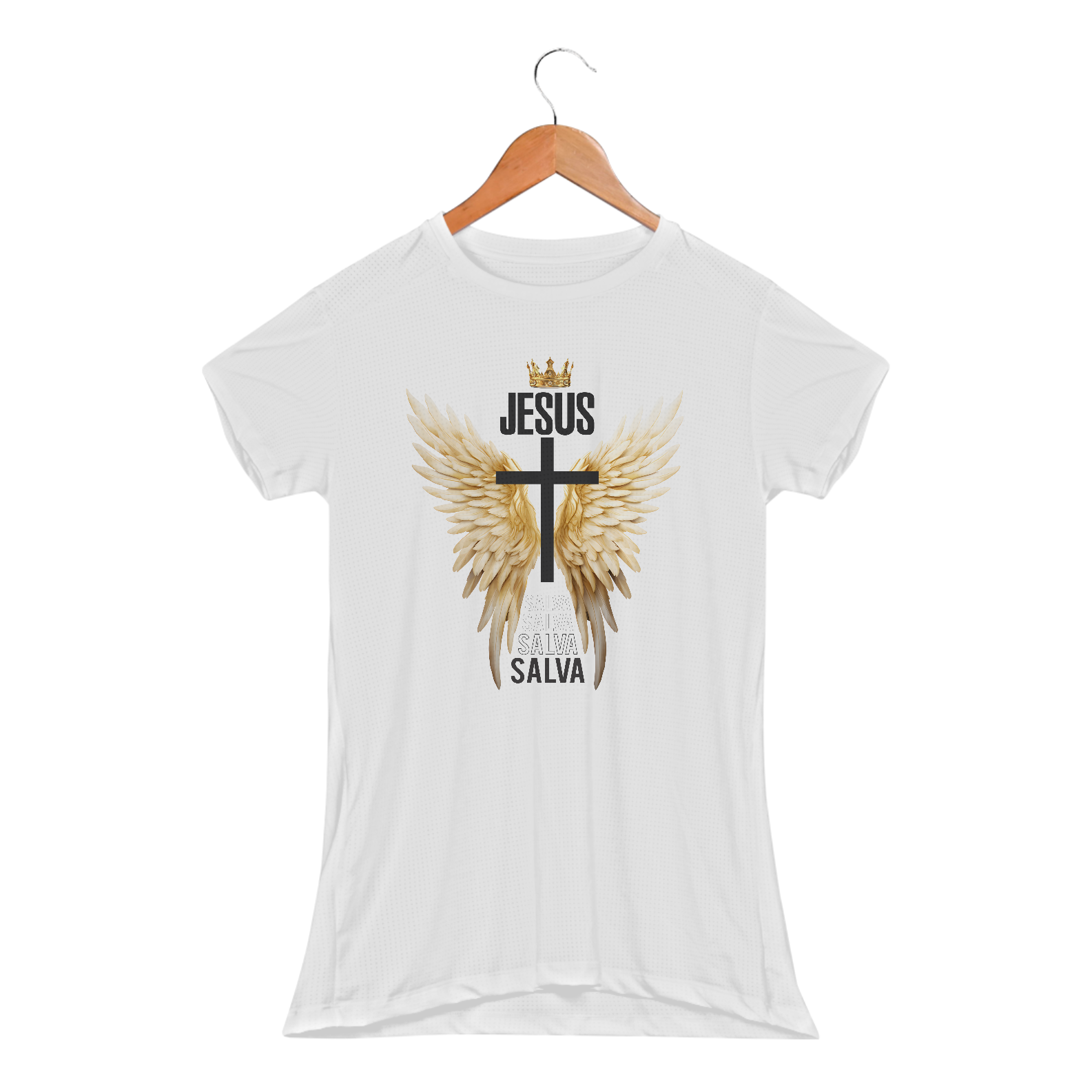 BABY LONG SPORT DRY UV | JESUS SALVA