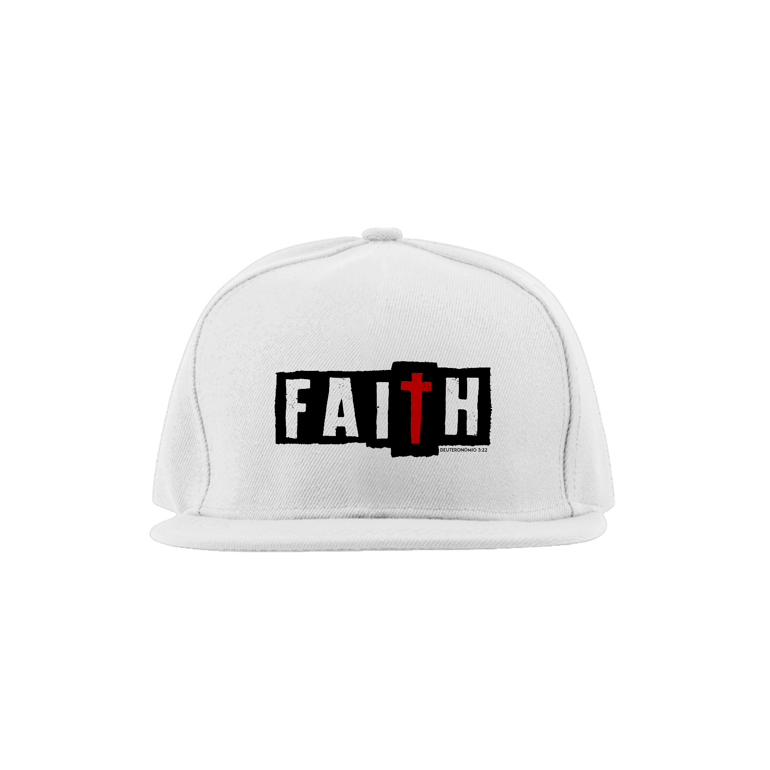 BONÉ QUALITY | FAITH