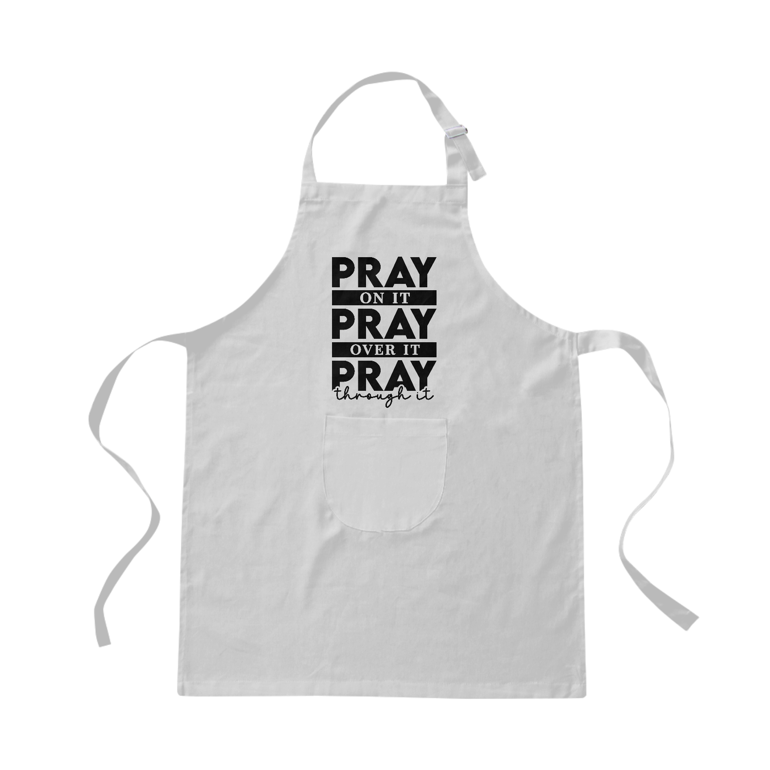 AVENTAL BRIM | PRAY