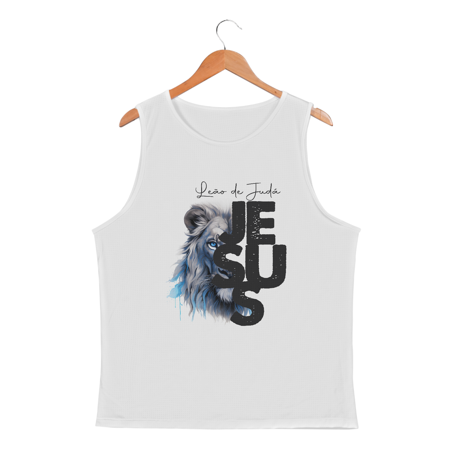 REGATA MASCULINA SPORT DRY UV | JESUS 3