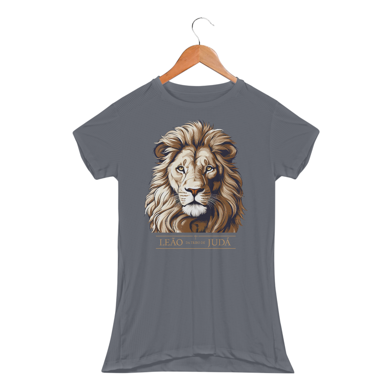BABY LONG SPORT DRY UV |  LEÃO DA TRIBO DE JUDÁ