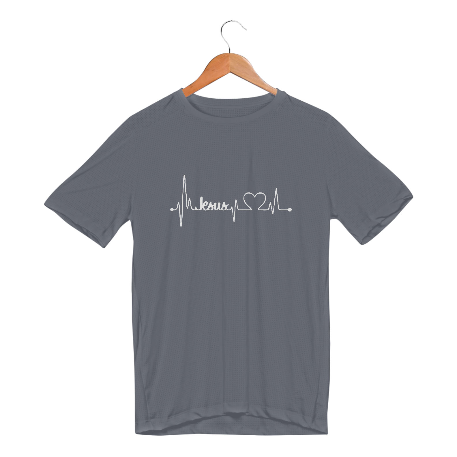 CAMISETA SPORT DRY UV | JESUS 2