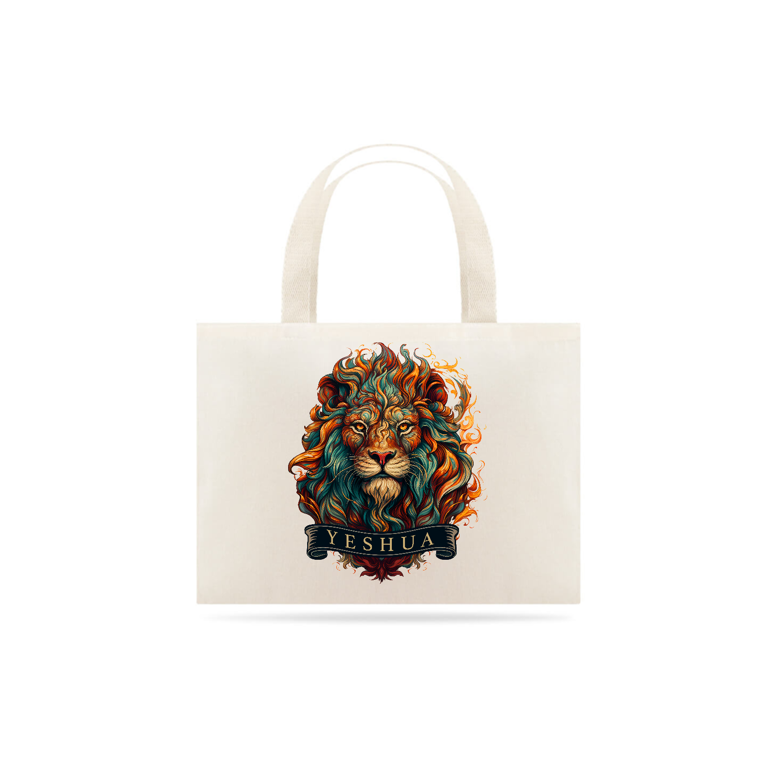 ECO BAG GRANDE | YESHUA 2