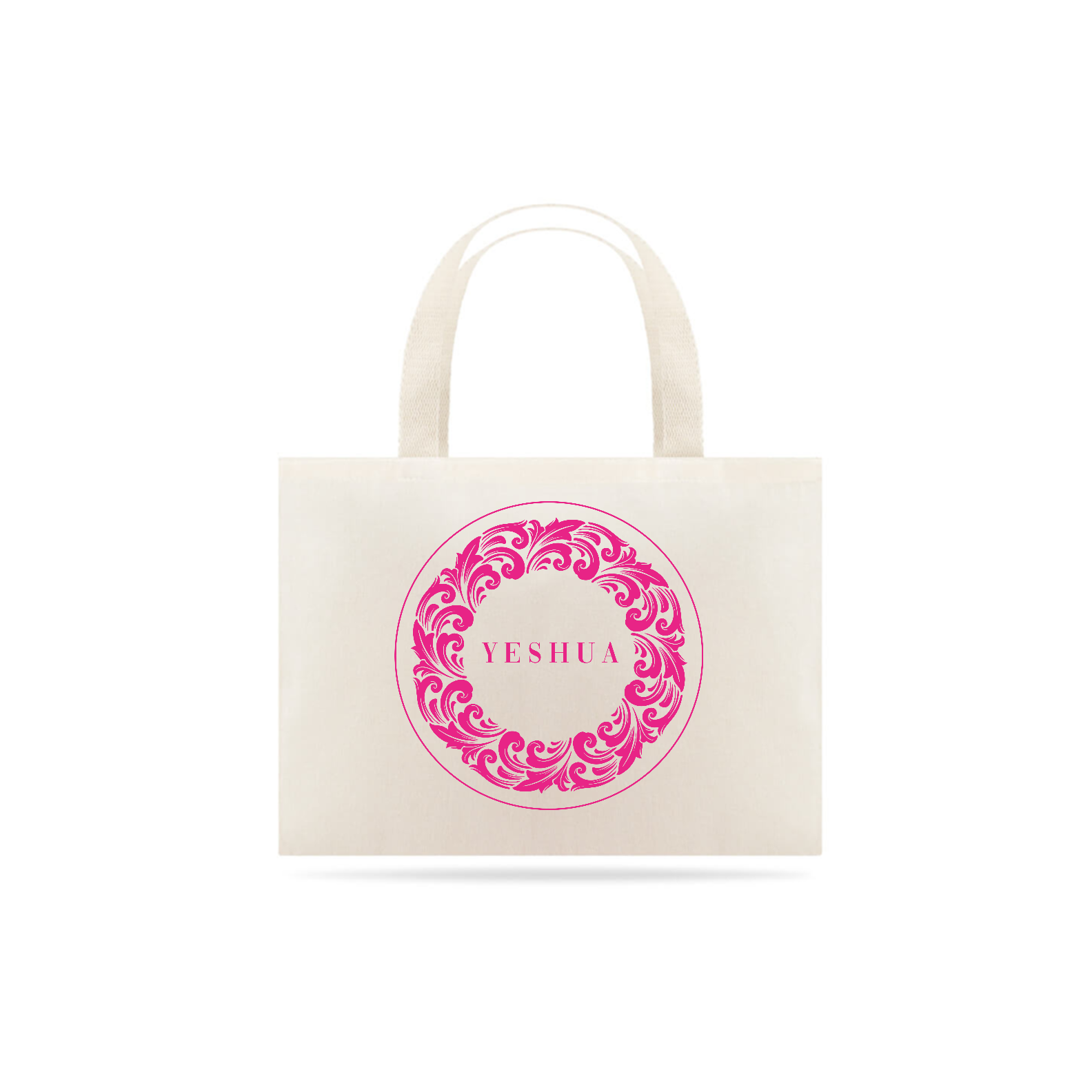 ECO BAG GRANDE | YESHUA 2