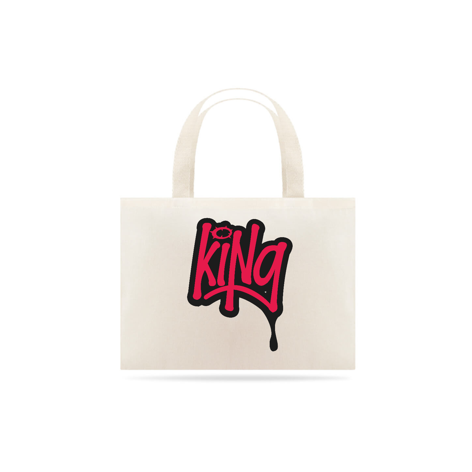 ECO BAG GRANDE | KING 2