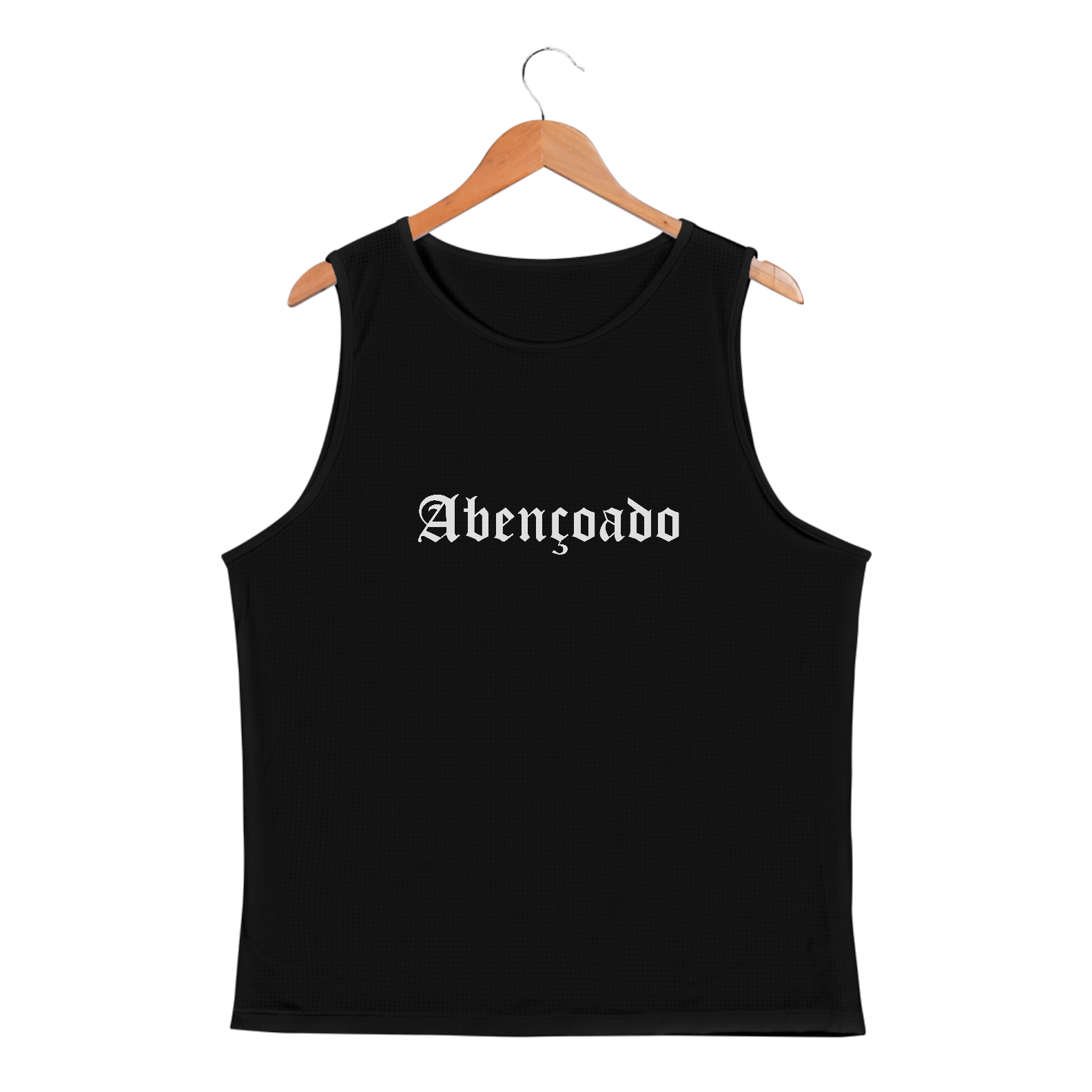 REGATA MASCULINA SPORT DRY UV | ABENÇOADO