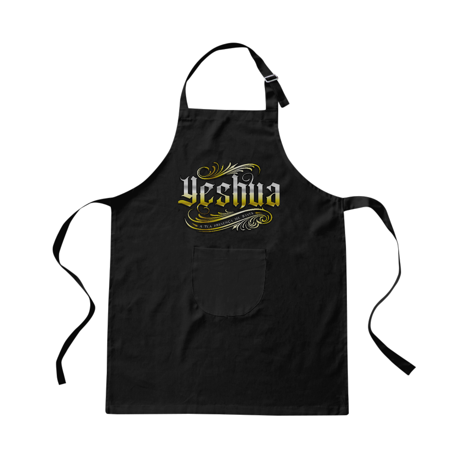 AVENTAL BRIM | YESHUA
