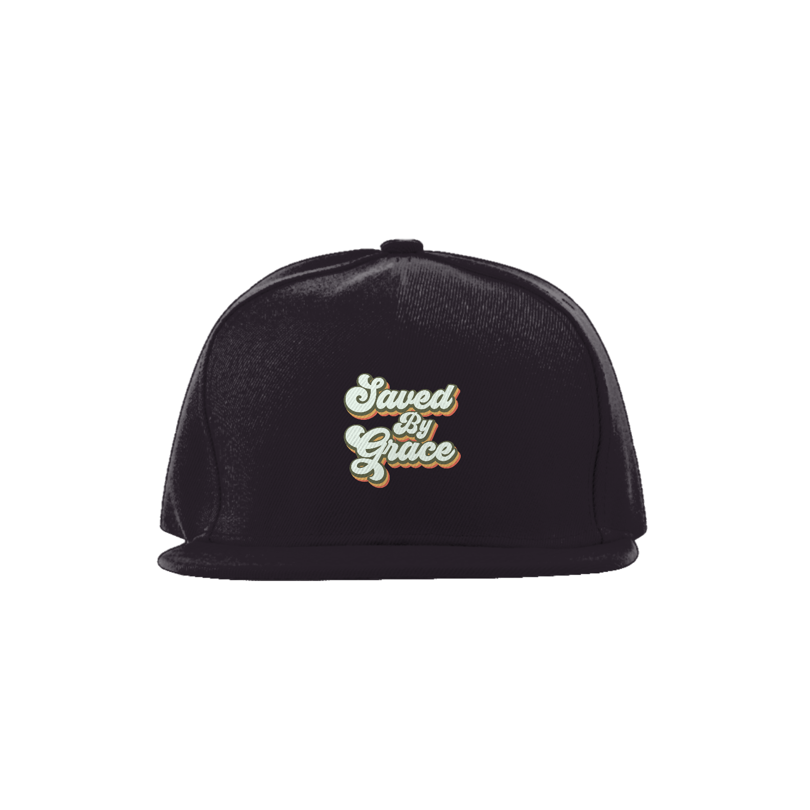 BONÉ QUALITY |  SAVED BY GRACE