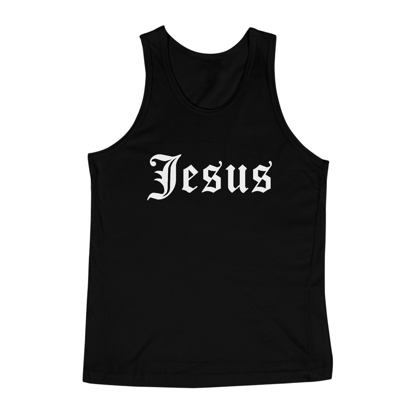 REGATA MASCULINA QUALITY | JESUS