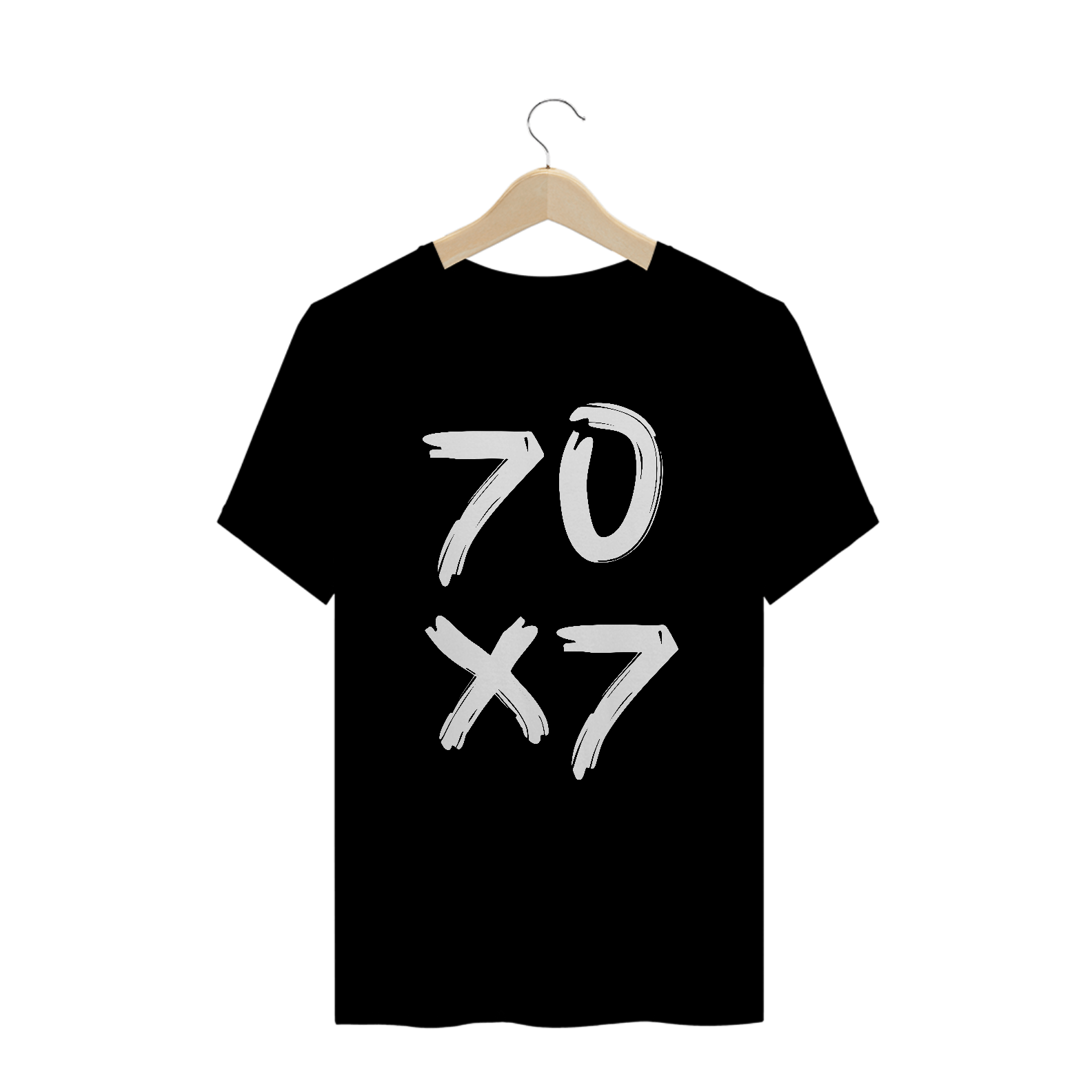 CAMISA PLUS SIZE | 70 x 7