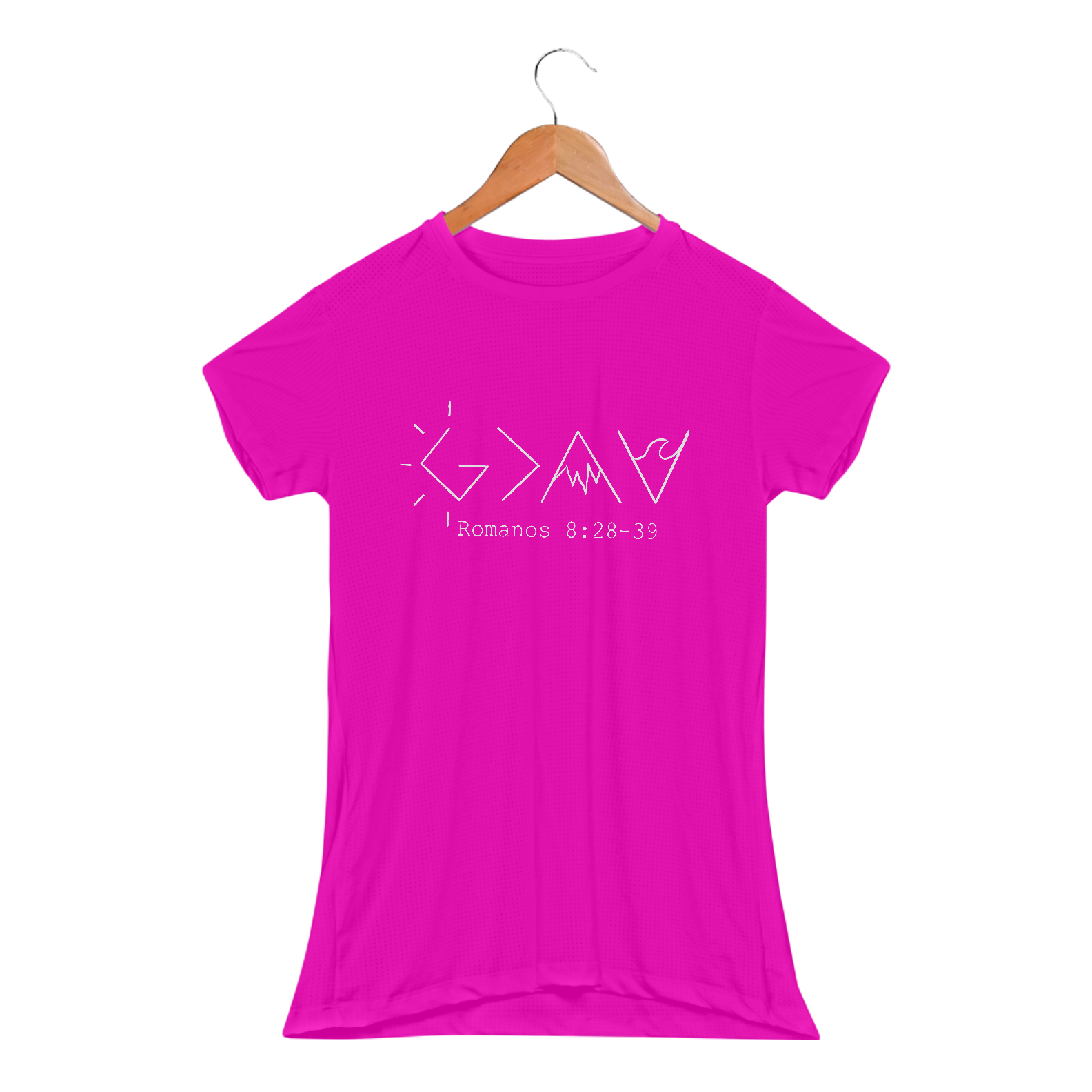 BABY LONG SPORT DRY UV | ROMANOS 8:28