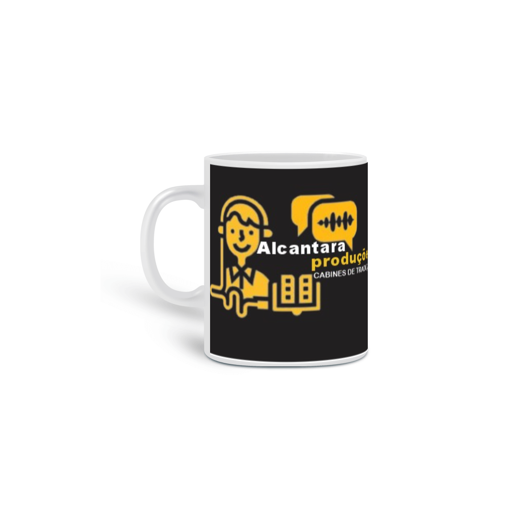 Alcantara Produções